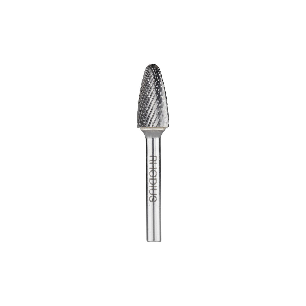 Fresa Metal Duro Forma F HF F TOP TOPline Rhodius