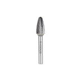 Fresa Metal Duro Forma F HF F TOP TOPline Rhodius