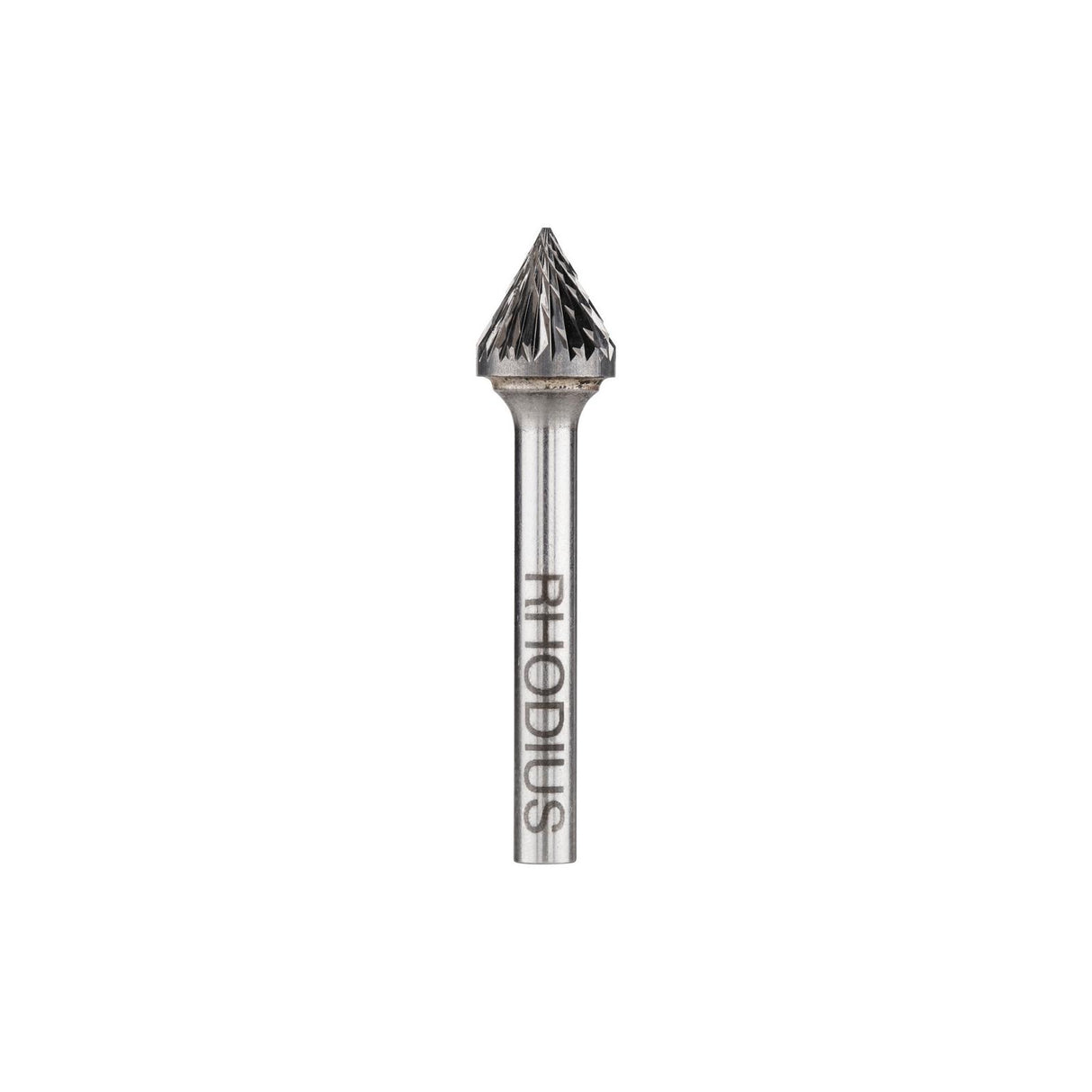 Fresa Metal Duro Forma J HF J TOP TOPline Rhodius