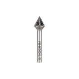 Fresa Metal Duro Forma J HF J TOP TOPline Rhodius
