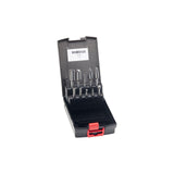 Kit Fresa Metal Duro HF SET TOP 10 TOPline Rhodius