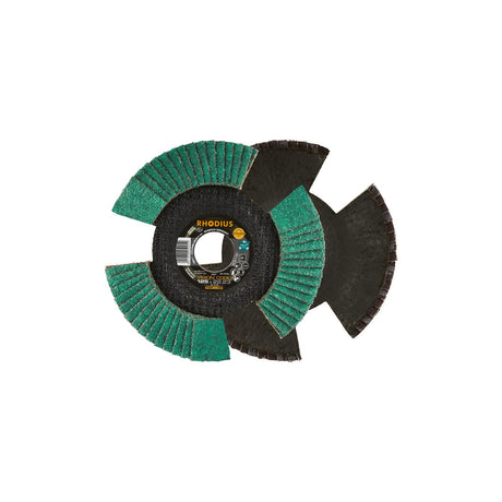 Disco Abrasivo de Lámina VISION COOL TOPline Rhodius