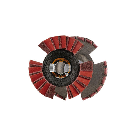 Disco Abrasivo de Lámina VSK VISION TOPline Rhodius