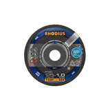 Disco De Corte Extrafino XT20 TOPline Rhodius