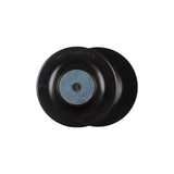 Plato De Apoyo Para Disco De Fibra Flexible RHST PROline Rhodius