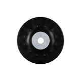 Plato De Apoyo Para Disco De Fibra RH TURBO TOPline Rhodius