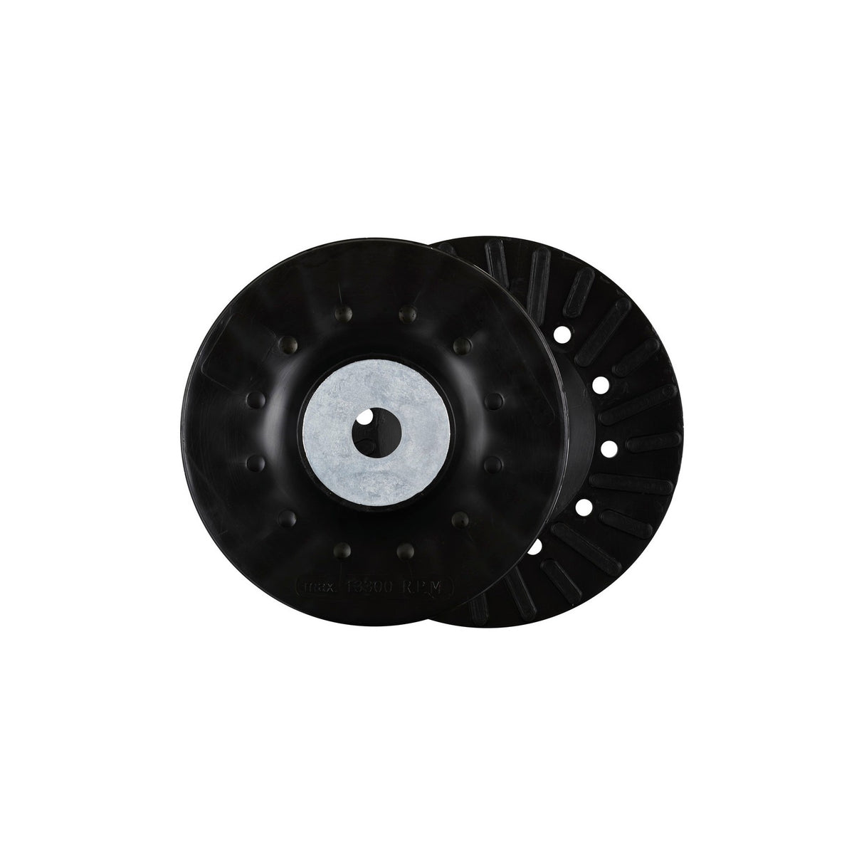 Plato De Apoyo Para Disco De Fibra RH TURBO TOPline Rhodius