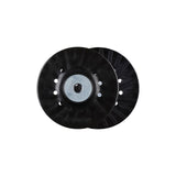 Plato De Apoyo Para Disco De Fibra RH TURBO TOPline Rhodius