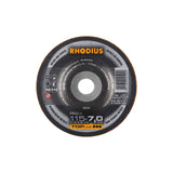 Disco De Desbaste RS24 TOPline Rhodius