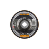 Disco De Desbaste RS24 TOPline Rhodius