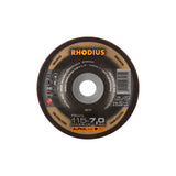 Disco De Desbaste RS28 ALPHAline Rhodius