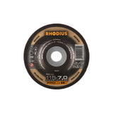 Disco De Desbaste RS38 PROline Rhodius