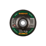 Disco De Desbaste RS66 TOPline Rhodius