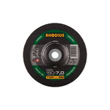 Disco De Desbaste RS66 TOPline Rhodius