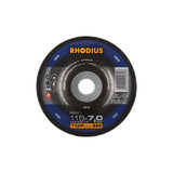 Disco De Desbaste RS67 TOPline Rhodius