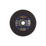 Disco De Corte Para Tronzar ST34 ALPHAline Rhodius