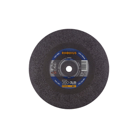 Disco De Corte Para Tronzar ST56 PROline Rhodius