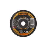 Disco De Corte Extrafino XT70 ALPHAline Rhodius