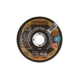 Disco De Corte Extrafino XTK6 EXACT TOPline Rhodius