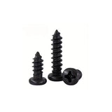 Tornillo Roscalata Cabeza Binding Punta Fina Fosfatado SafeMax