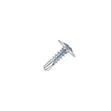 Tornillo Autoperforante Cabeza Truss Punta Broca Zincado SafeMax