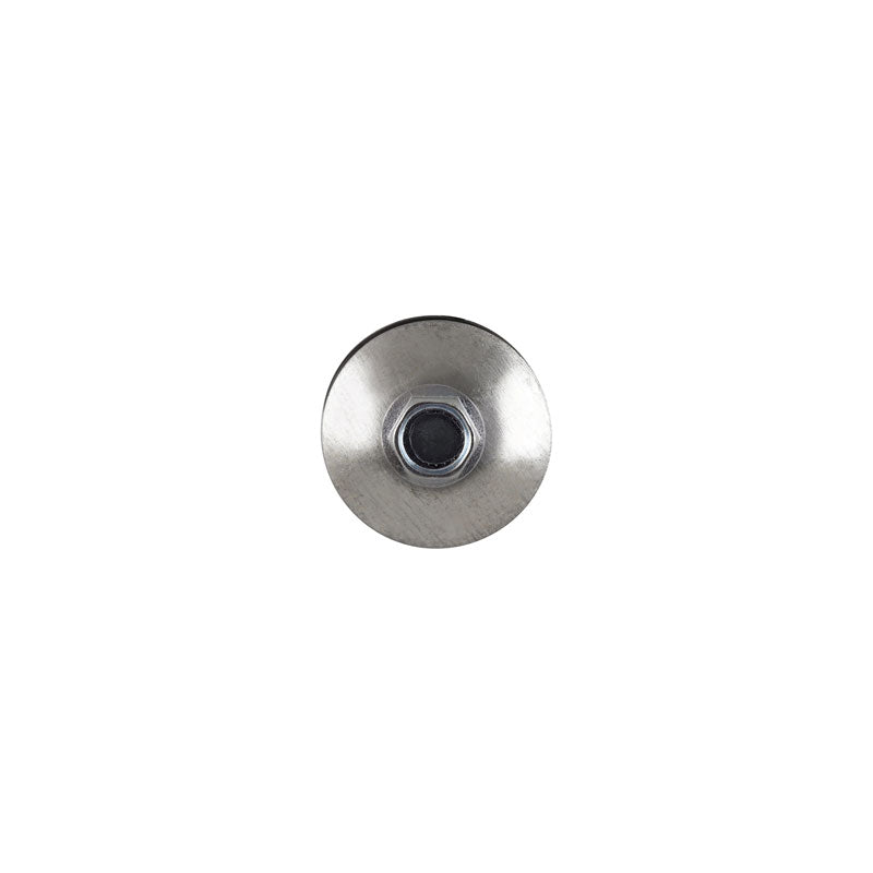 Tornillo Para Policarbonato Cabeza Hexagonal Punta Espada Zincado SafeMax