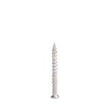 Tornillo Para Madera HBS Cabeza Plana Torx T-25 Zincado SafeMax