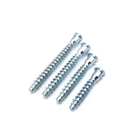 Tornillo Soberbio Cabeza Phillips Zincado SafeMax