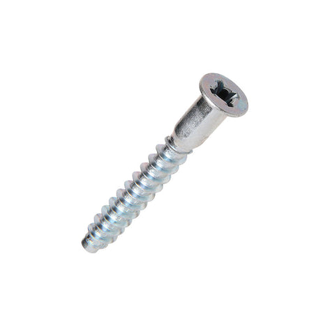 Tornillo Soberbio Cabeza Phillips Zincado SafeMax
