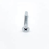 Tornillo Para Madera Metal Autoperforante Con Ala SafeMax