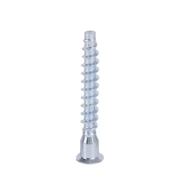 Tornillo Soberbio Cabeza Phillips Zincado SafeMax