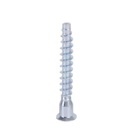 Tornillo Soberbio Cabeza Phillips Zincado SafeMax