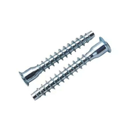 Tornillo Soberbio Cabeza Phillips Zincado SafeMax