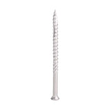 Tornillo Para Madera HBS Cabeza Plana Torx T-25 Zincado SafeMax