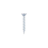 Tornillo para Fibrocemento Punta Fina Zincado SafeMax