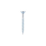 Tornillo para Fibrocemento Punta Fina Zincado SafeMax