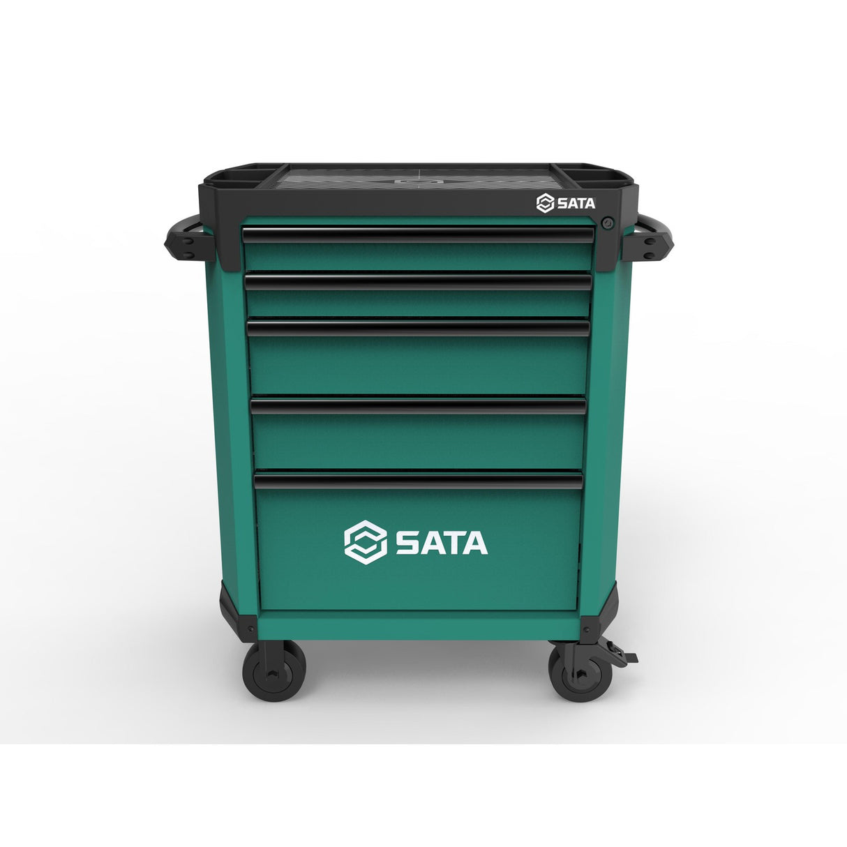 Carro de Herramientas 5 Cajones 31" Sata - detalle 3