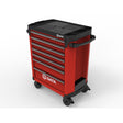 Carro de Herramientas 7 Cajones 31" ST95113G Sata - Rojo
