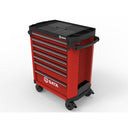 Carro de Herramientas 7 Cajones 31" ST95113G Sata - Rojo