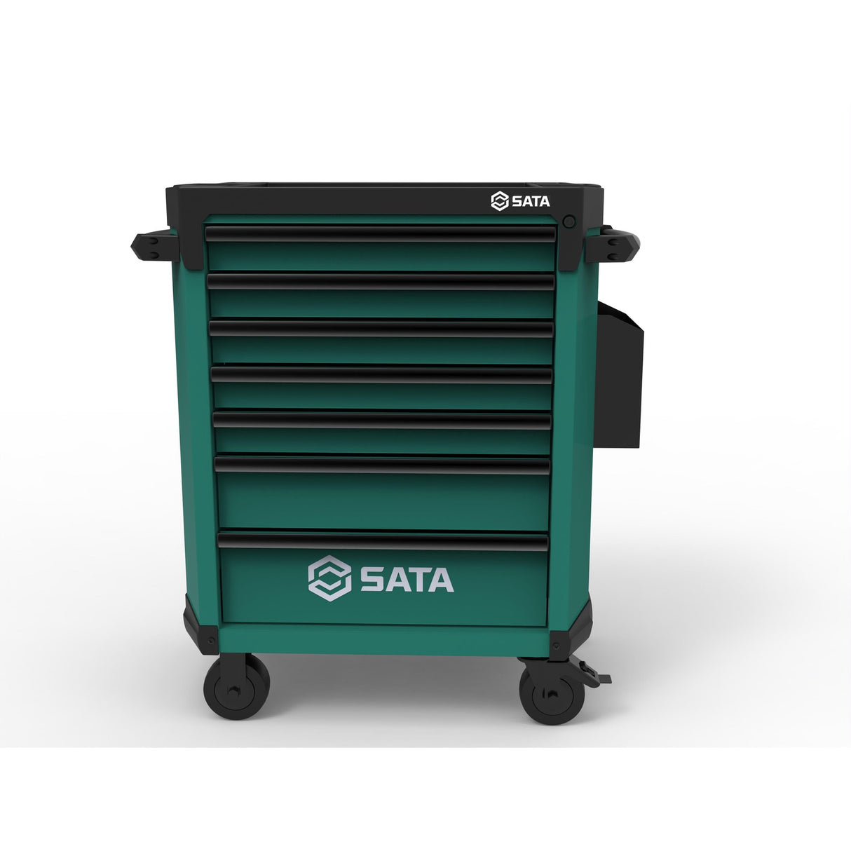Portadocumentos para Carro de Herramientas 31" Sata - detalle 3