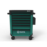 Portadocumentos para Carro de Herramientas 31" Sata - detalle 3