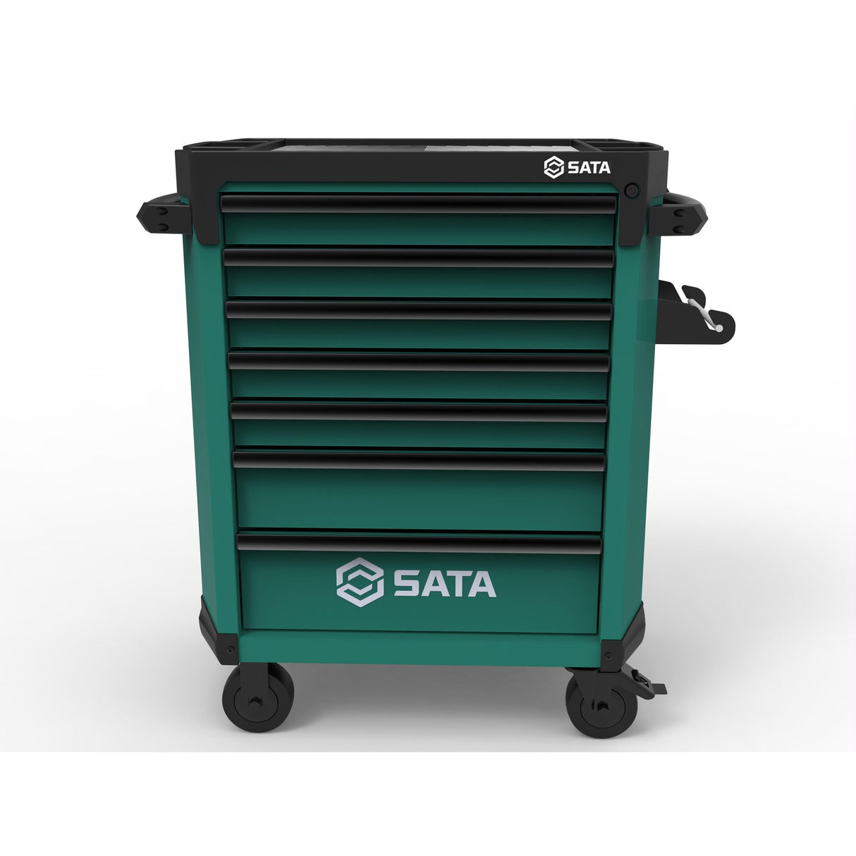 Portarrollo de Papel para Carro de Herramientas 31" Sata - detalle 2