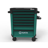 Portarrollo de Papel para Carro de Herramientas 31" Sata - detalle 2