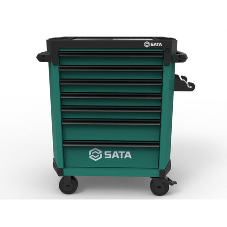 Portarrollo de Papel para Carro de Herramientas 31" Sata - detalle 2