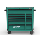 Carro de Herramientas 11 Cajones 45" Sata - detalle 2