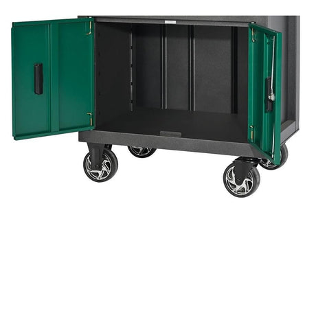 Carro de Herramientas 4 Cajones 27" Línea Básica Sata - detalle 3