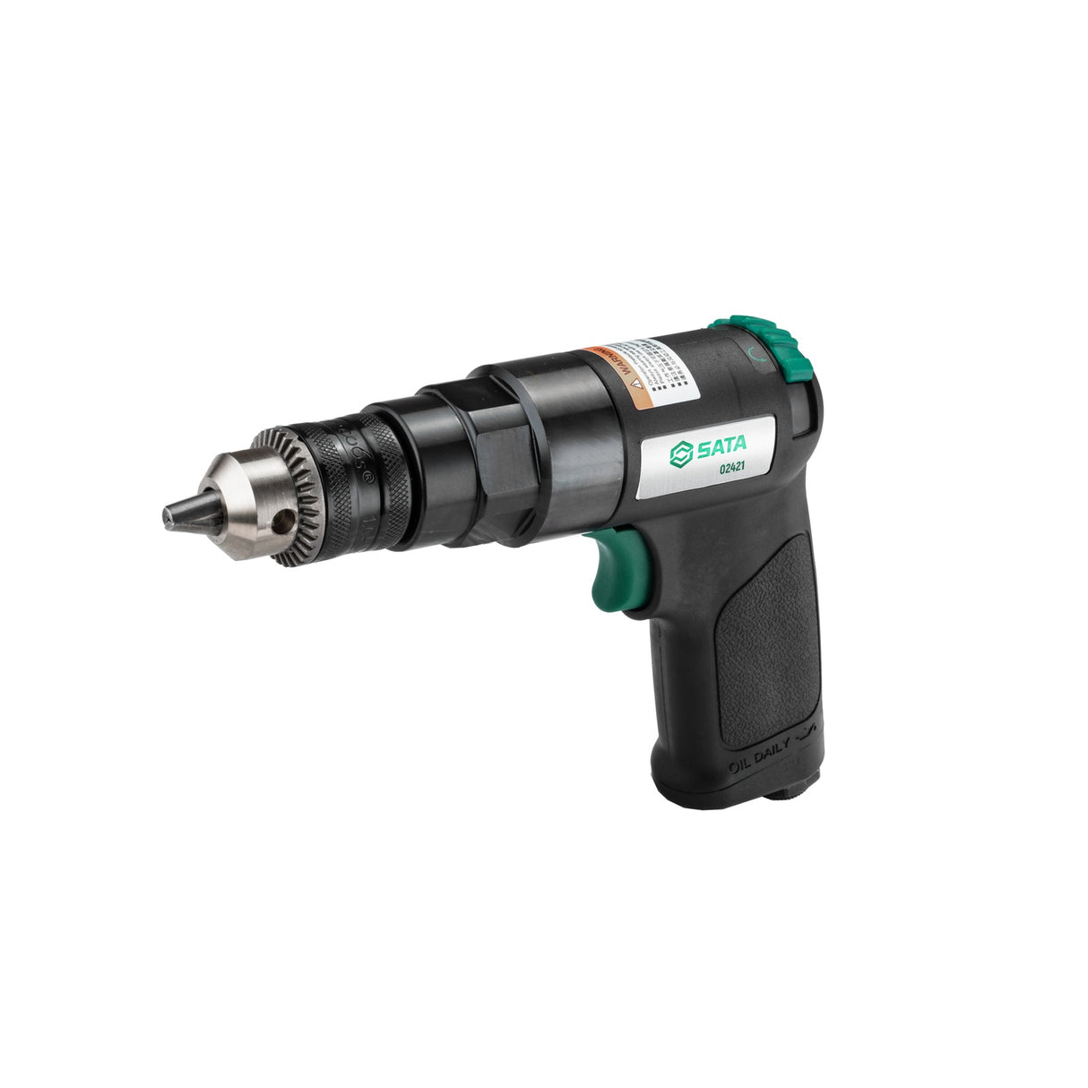 Taladro Neumático 1800rpm Sata