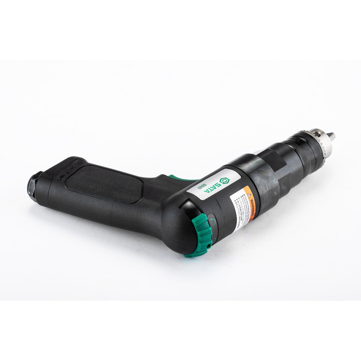 Taladro Neumático 1800rpm Sata