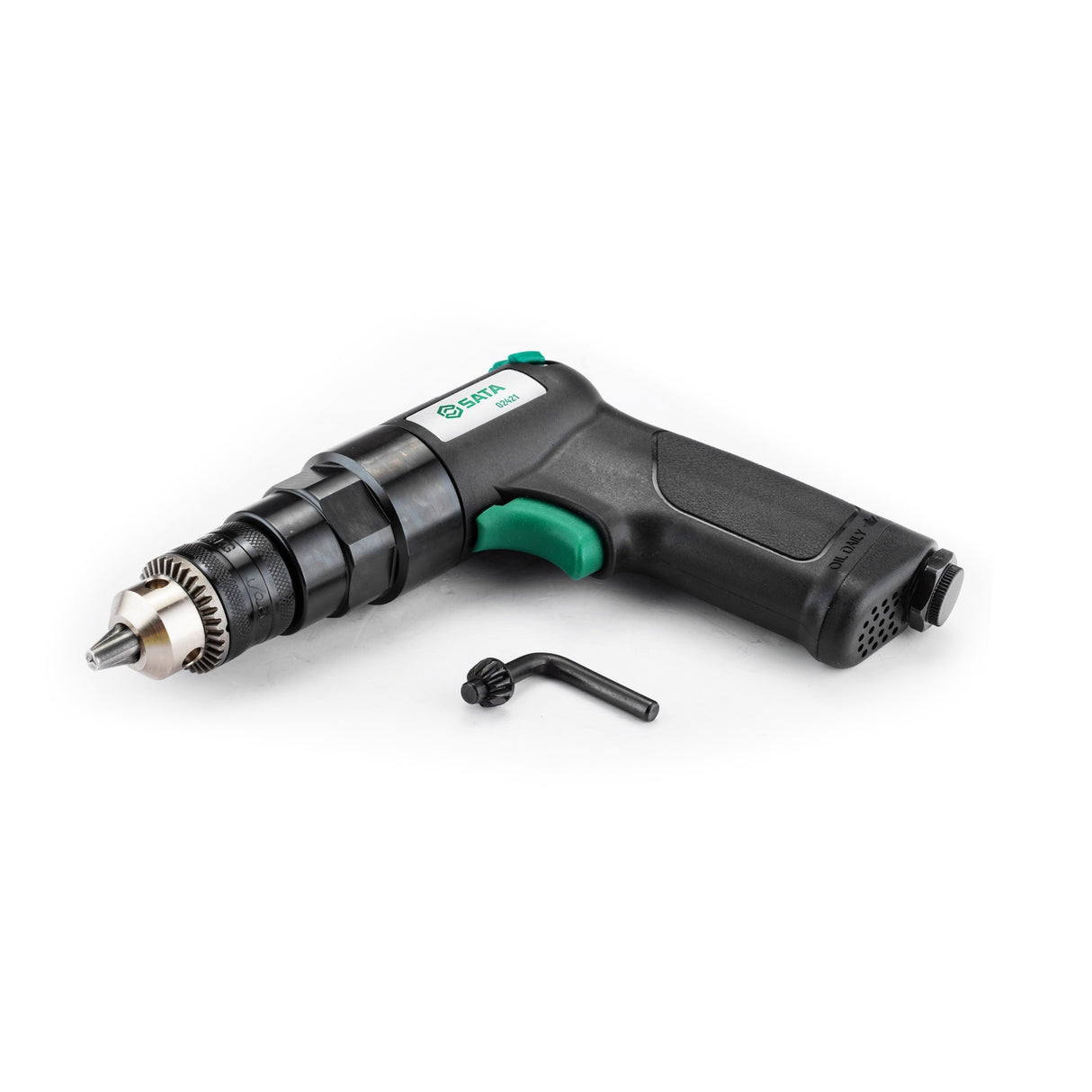 Taladro Neumático 1800rpm Sata