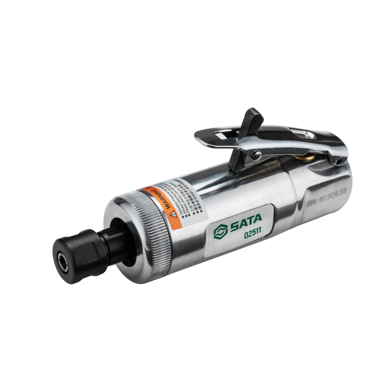 Pulidora Neumática 20000rpm Sata